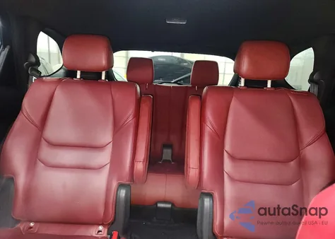 2021 Mazda Cx-9 Grand Touring z USA, uszkodzony, nr VIN JM3TCBDY0M0505033